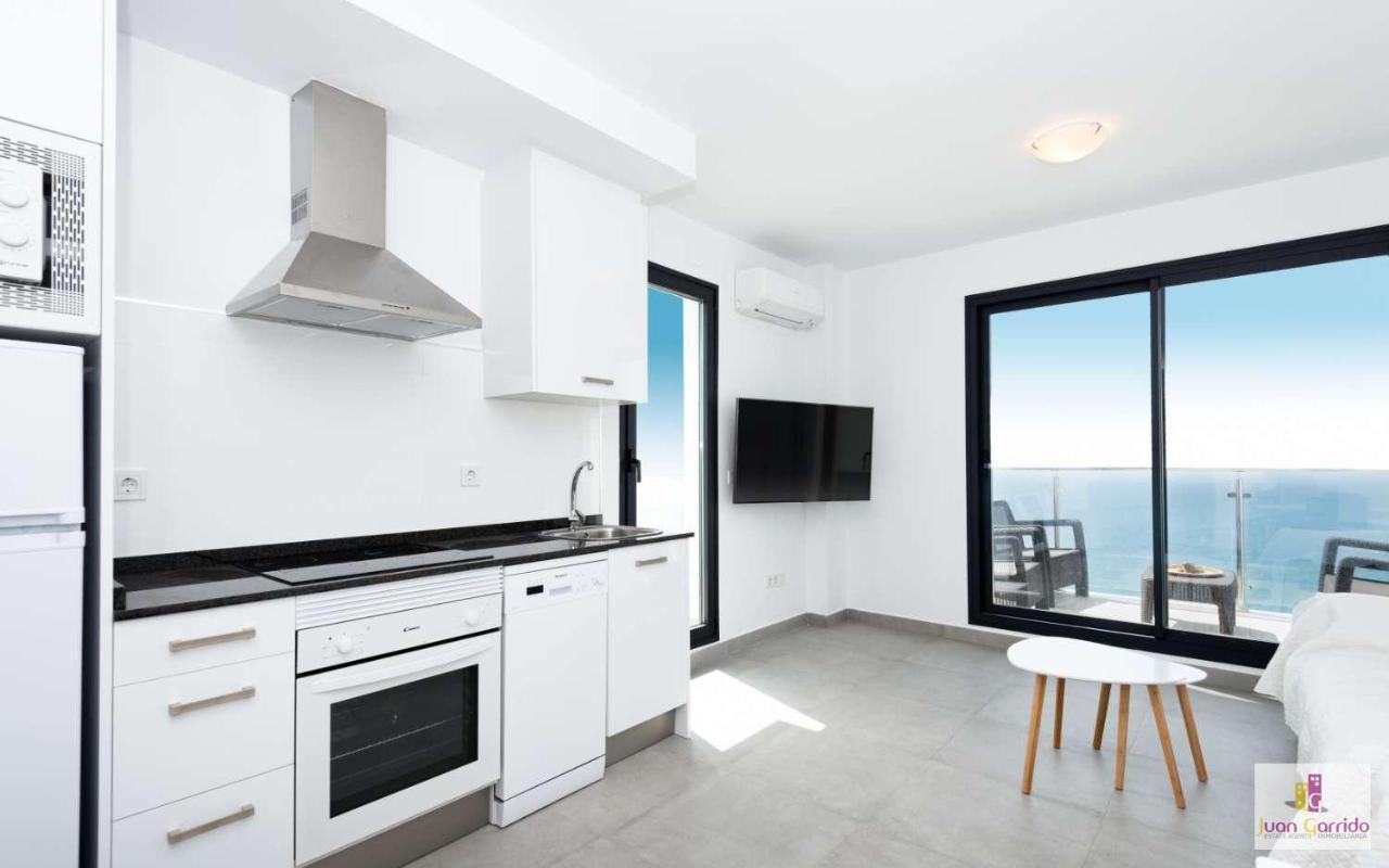 Fenster Zum Meer Nerja Ngoại thất bức ảnh