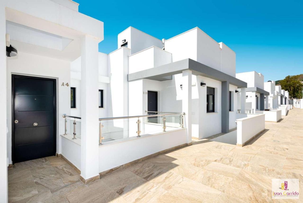 Fenster Zum Meer Nerja Ngoại thất bức ảnh